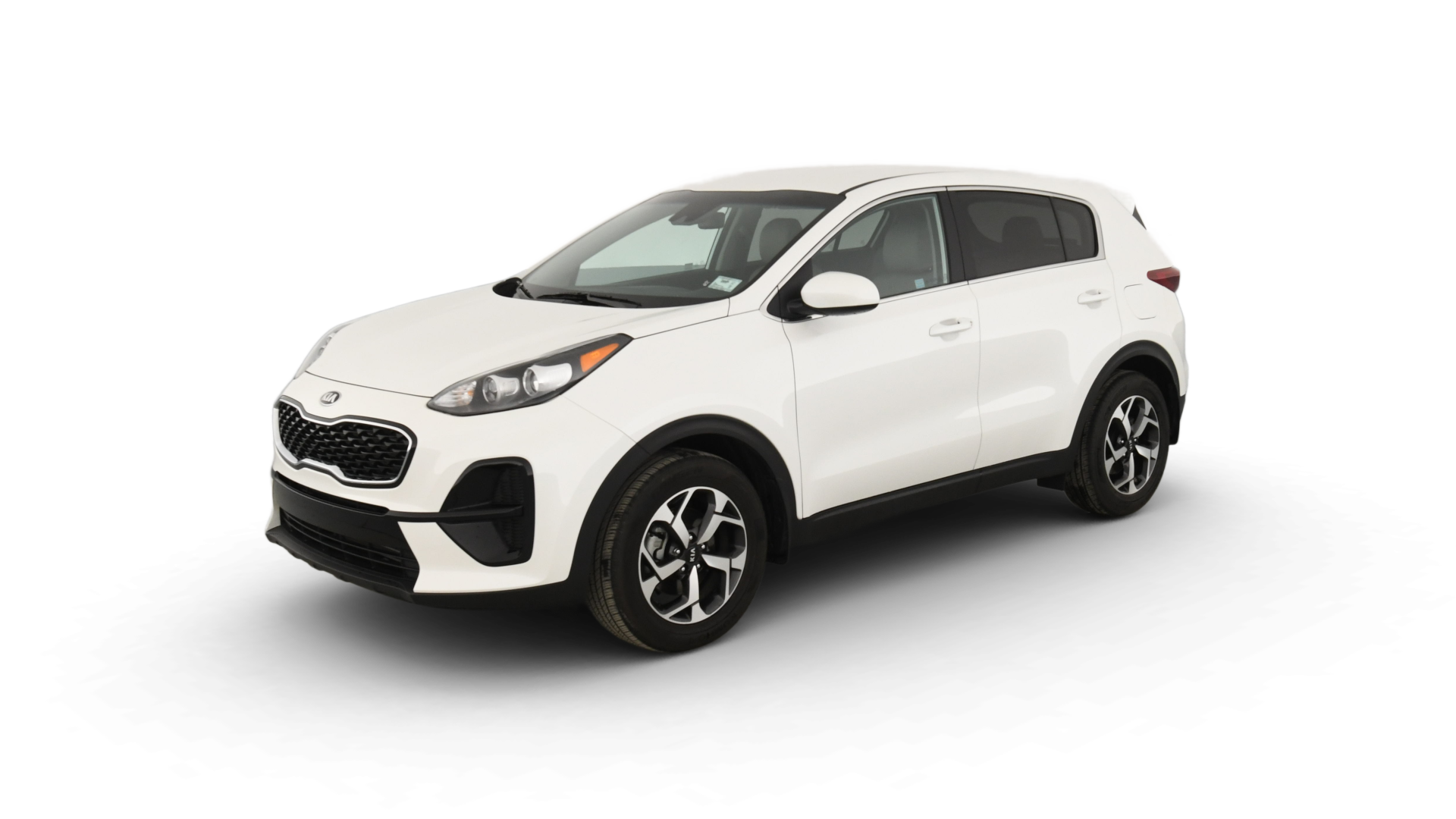 2022 Kia Sportage Carvana 2022 kia sportage carvana